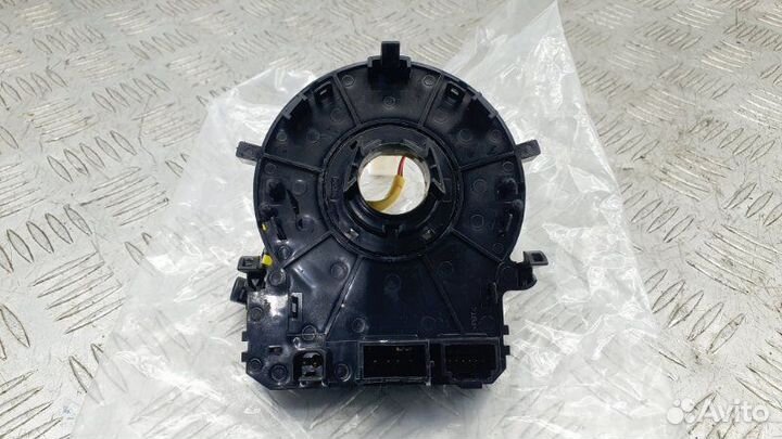 Механизм(шлейф) подрулевой SRS Kia Ceed 2 JD 2012