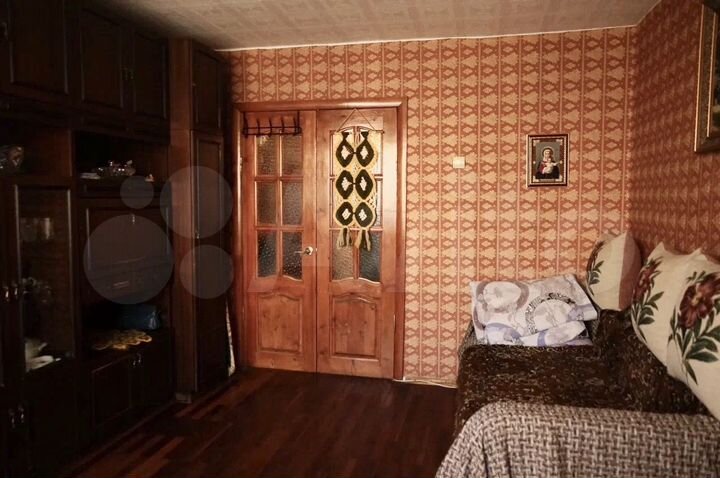 2-к. квартира, 47,5 м², 5/9 эт.