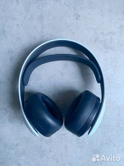 Наушники playstation