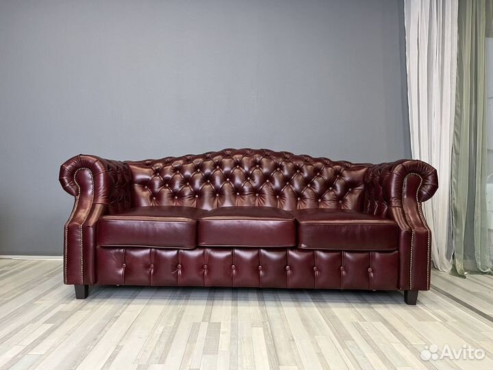 Диван Честер