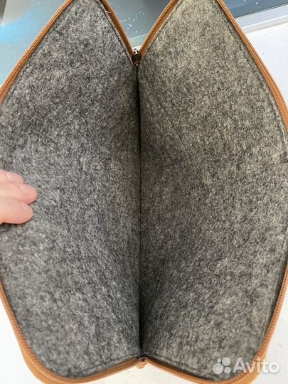 Чехол hard graft для Macbook Pro 15