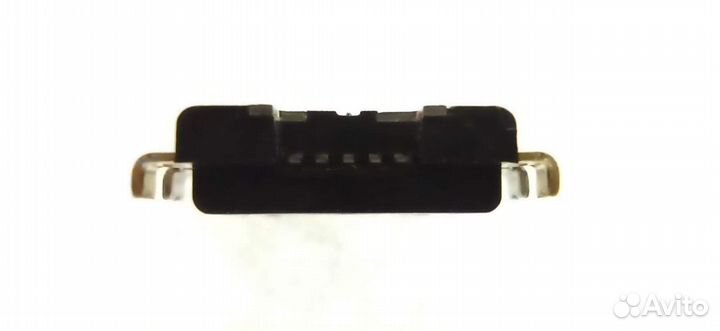 Разъем micro USB ZTE Blade V6, V7 Lite, V8