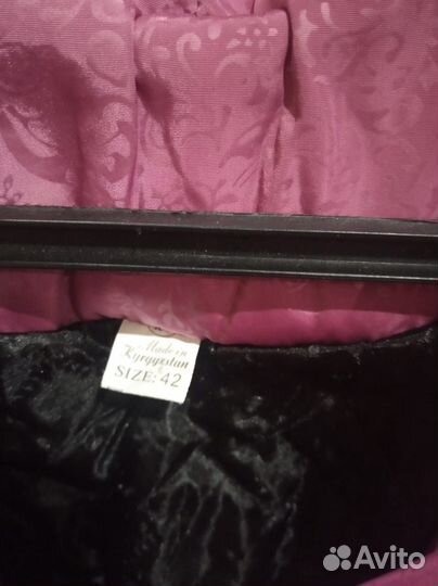 Плащ для девочки