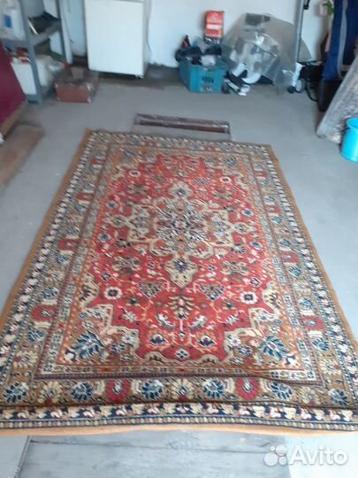 Ковер для дома бу
