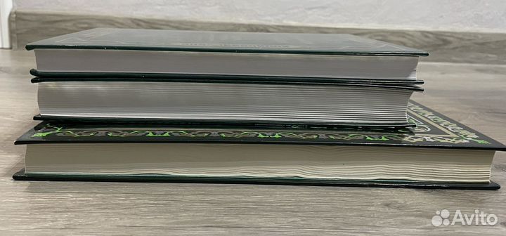 Исламские книги хадисы