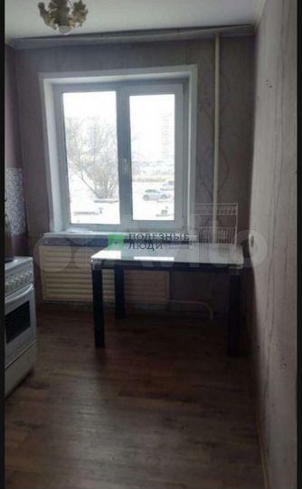 2-к. квартира, 42,8 м², 1/9 эт.