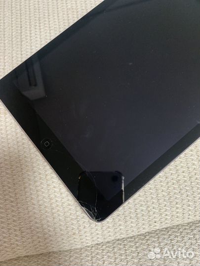 Apple iPad Air Wi-Fi + Cellular 64 Gb Spase Gray