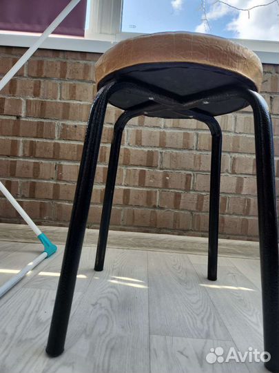 Табуретки 4шт