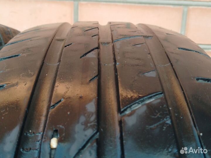 Viatti Strada Asimmetrico 185/65 R15 88
