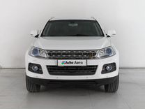 ZOTYE T600 1.5 MT, 2018, 105 870 км, с пробегом, цена 1 350 000 руб.