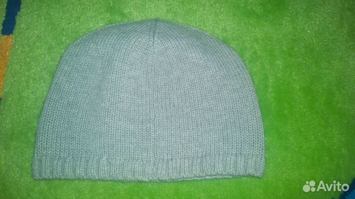 Стильная шапка Gap, 1-3 года