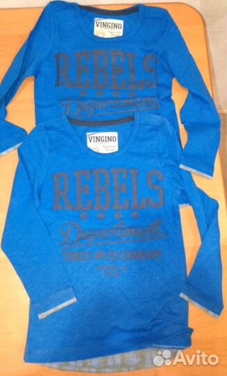 Одежда для мальчика и девочки Турция новая 62-116