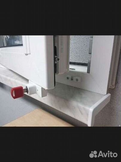 Ремонт металлопластиковых окон