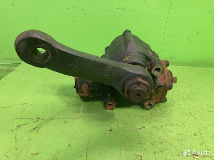 Гидроусилитель руля mercedes-benz actros MP II