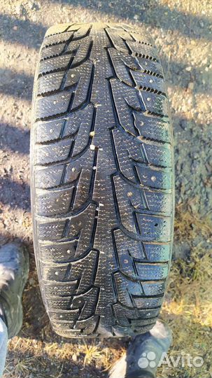 Hankook Radial 884 185/65 R15
