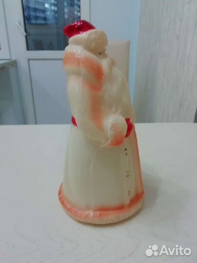 Дед мороз СССР