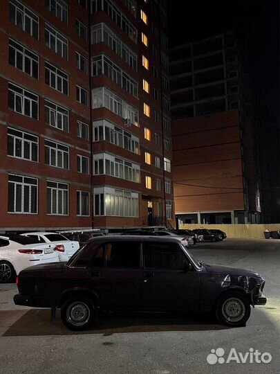 Ваз 2107 фара