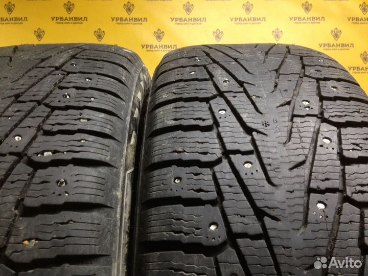 Nokian Tyres Hakkapeliitta 7 SUV 245/60 R18 109T
