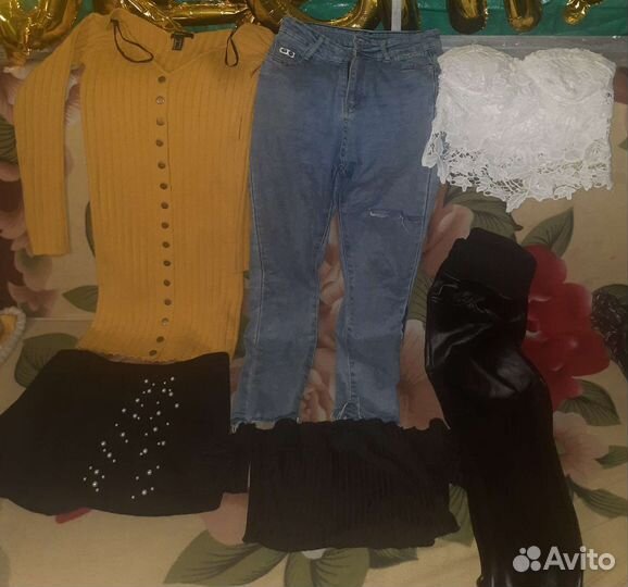 Вещи 44.46р