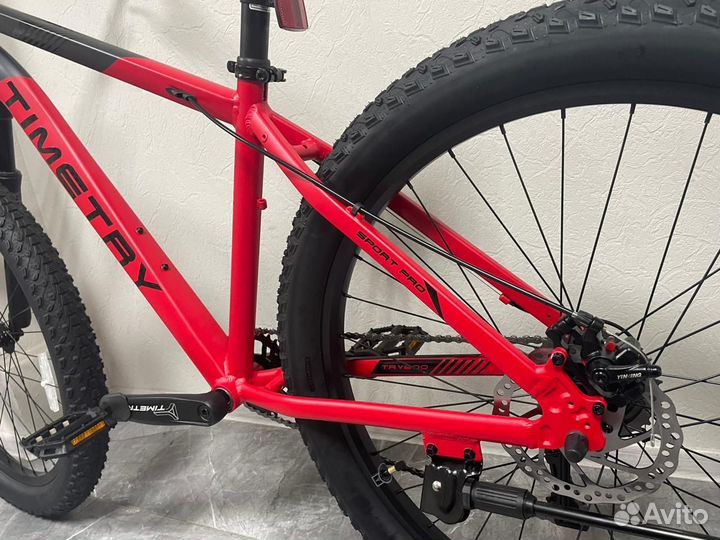 Велосипед 27 5 алюминий