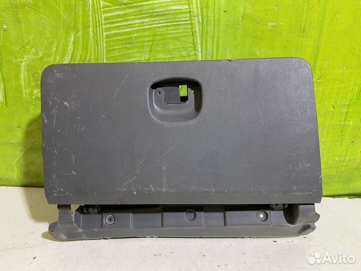 Накладка кулисы бардачок Chevrolet Lacetti Gentra