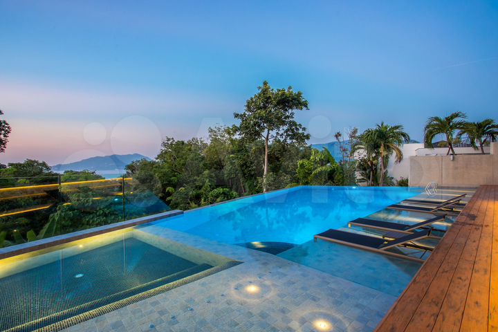 3-к. квартира, 173 м² (Таиланд)