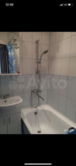 2-к. квартира, 46 м², 5/5 эт.
