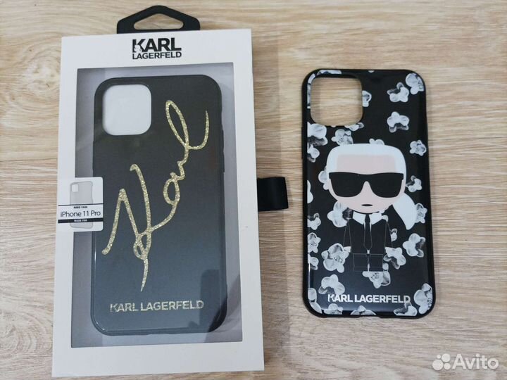 Чехол для iPhone 11 Pro