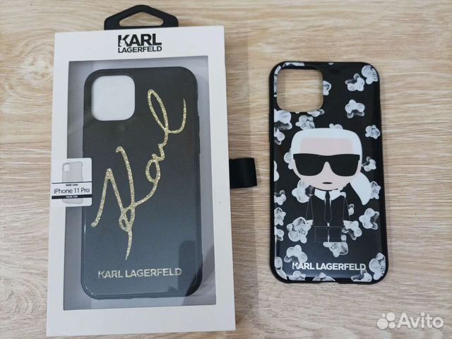 Чехол для iPhone 11 Pro