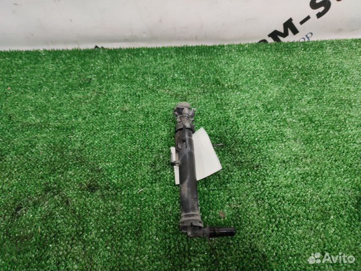 Форсунка омывателя фар левая Bmw 116I F20 N13B16A