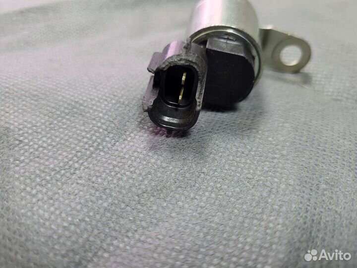 Клапан электромагнитный фаз газo-ния Outlander 3