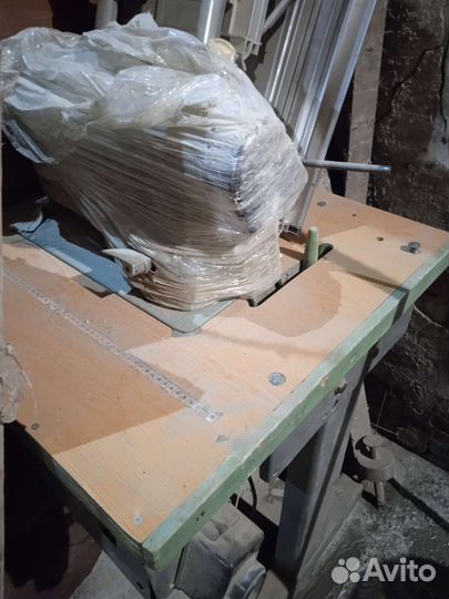 Швейная машина производственная