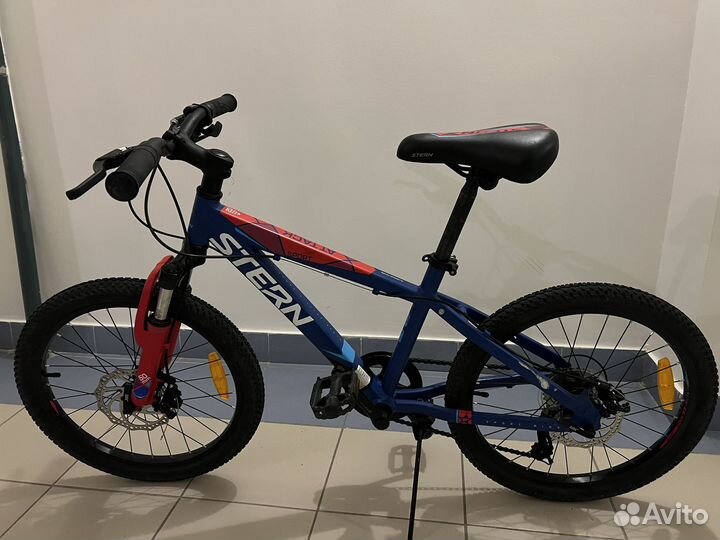 Горный велосипед 20‘‘