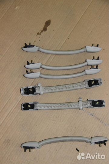 Ручка салонная Toyota Ipsum (acm21) 2001-2009