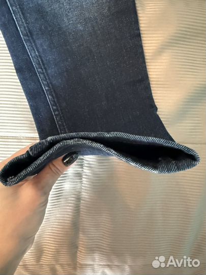 Мужские джинсы hugo boss