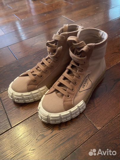 Кеды женские 36