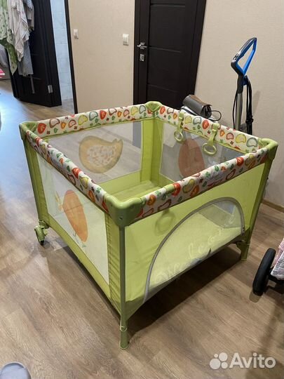 Место для детей