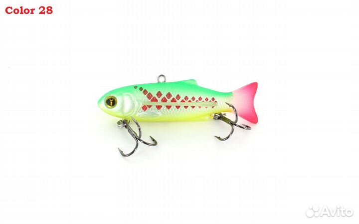 Балансир Izumi Fly Petty 35S