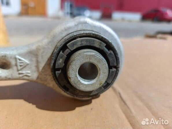 Kia Stinger рычаг передний нижний