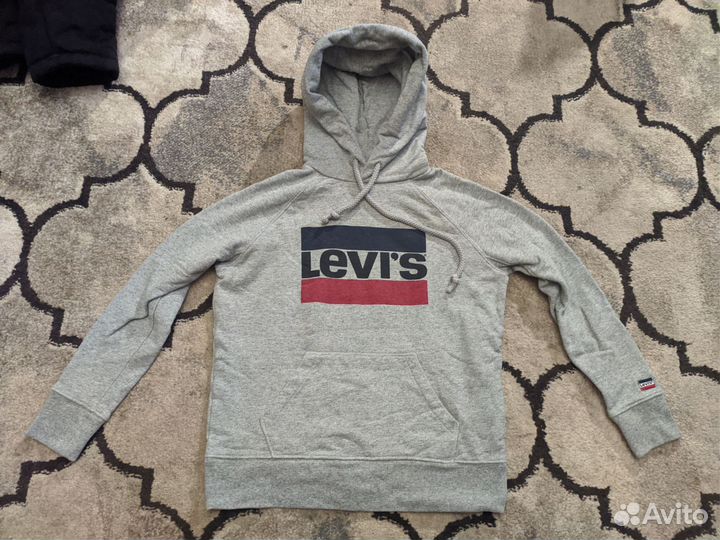Толстовка Levi's оригинал