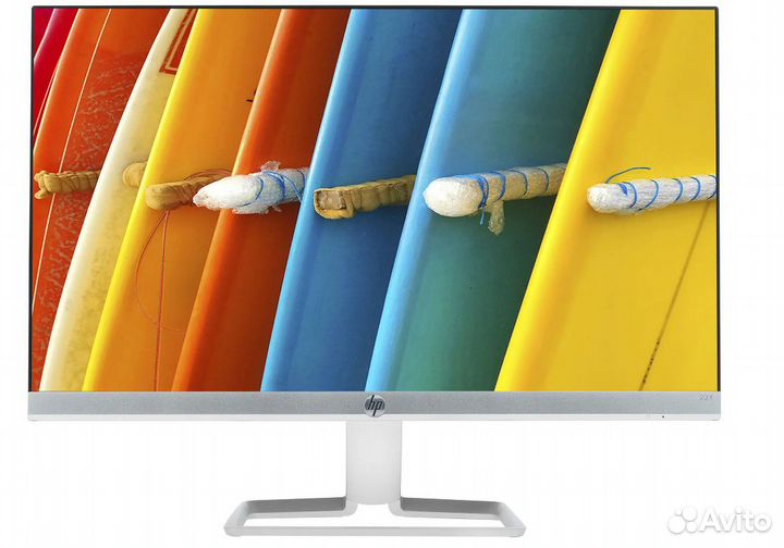 Монитор XP 22