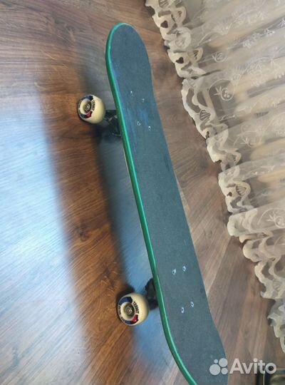 Скейтборд детский