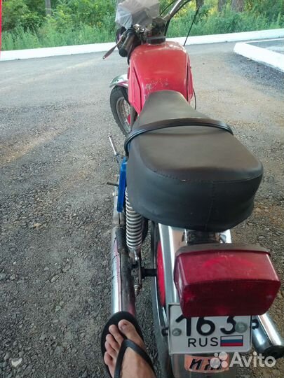 Иж планета 4