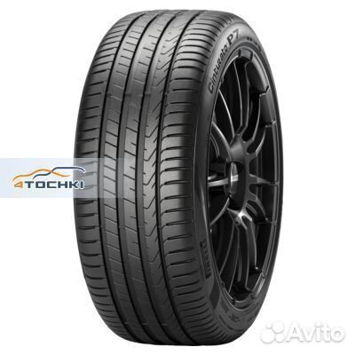 Pirelli Cinturato P7 (P7C2) 245/45 R18 100Y