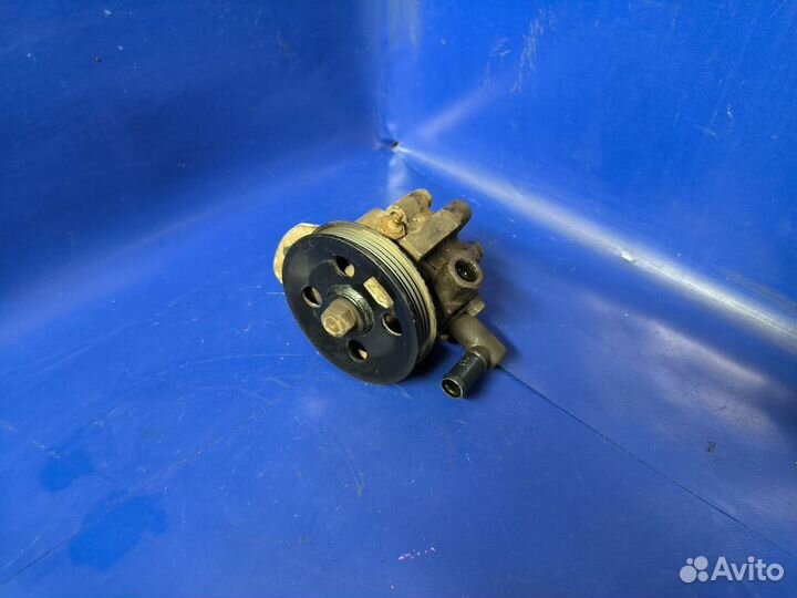 Насос гидроусилителя Chevrolet Aveo 255