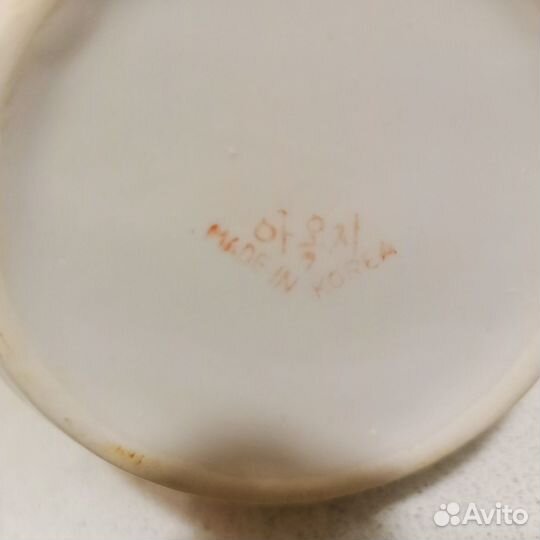 Чайник заварочный СССР