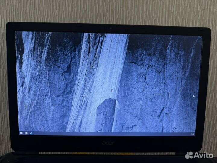 Acer e1-570g
