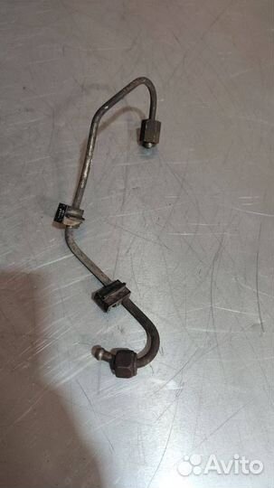 Трубка тнвд Citroen Jumper 1998