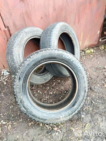 Hankook Optimo K415 185/65 R15