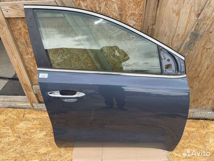 Дверь передняя правая Киа Спортейдж 4 QL